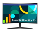 Samsung 27" LS27D392GAUXEN LED Curved