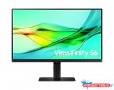SAMSUNG 27" LS27D600UAUXEN QHD IPS 16:9 5ms ViewFinity S6 S60 UD monitor