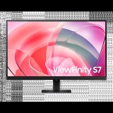 Samsung 27" LS27D700EAUXEN Monitor (LS27D700EAUXEN)