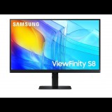 Samsung 27" LS27D800EAUXEN Monitor (LS27D800EAUXEN)