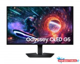 SAMSUNG 27 LS27FG500SUXEN QHD OLED 16:9 0,03msGTG monitor