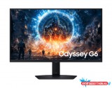 SAMSUNG 27 LS27FG602EUXEN QHD IPS 16:9 1ms GTG monitor
