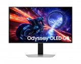 SAMSUNG 27 LS27FG602SUXEN QHD QD-OLED 16:9 0.03msGTG monitor