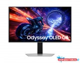 SAMSUNG 27 LS27FG602SUXEN QHD QD-OLED 16:9 0.03msGTG monitor