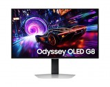 SAMSUNG 27 LS27FG810SUXEN 4K UHD OLED 16:9 0,03ms monitor
