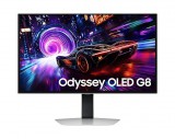 SAMSUNG 27 LS27FG812SUXEN UHD OLED 16:9 0.03ms GTG monitor