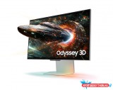 SAMSUNG 27 LS27FG900XUXEN 3D UHD IPS 16:9 1ms gamer monitor