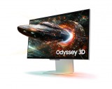 SAMSUNG 27 LS27FG900XUXEN 3D UHD IPS 16:9 1ms gamer monitor
