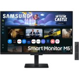 Samsung 27" LS27FM500EUXDU IPS LED