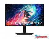 SAMSUNG 27 LS27HG612SUXEN QHD OLED 16:9 240Hz gaming monitor