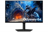 Samsung 27" Odyssey G4 LS27HG402EUXEN IPS LED