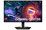 Samsung 27" Odyssey G5 LS27FG500SUXEN OLED