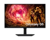 Samsung 27" Odyssey G5 LS27FG502EUXEN IPS LED