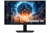 Samsung 27" Odyssey G6 LS27FG606EUXEN IPS LED