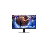 Samsung 27" Odyssey OLED G6 G60SD Gaming Monitor - QHD, 360 Hz, LS27DG600SUXEN