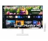 Samsung 27" Smart Monitor M5