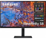 Samsung 27" UHD monitor DCI-P3 98% HDR USB-C
