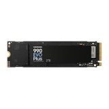 Samsung 2TB 990 EVO M.2 PCIe 5.0 x 2 NVMe