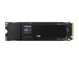Samsung 2TB M.2 2280 NVMe 990 EVO MZ-V9E2T0BW