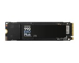 Samsung 2TB M.2 2280 NVMe 990 EVO Plus MZ-V9S2T0BW
