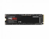 Samsung 2TB M.2 2280 NVMe 990 Pro MZ-V9P2T0BW