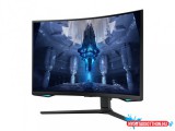 SAMSUNG 32 LS32BG750NPXEN Odyssey Neo G7 gamer monitor
