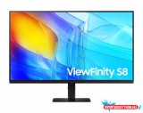 SAMSUNG 32 LS32D800EAUXEN UHD VA 16:9 5ms GTG monitor