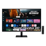 Samsung 32" LS32DM700UUXEN Smart M7 (LS32DM700UUXEN)