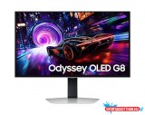SAMSUNG 32 LS32FG812SUXEN UHD OLED 16:9 0.03ms GTG monitor