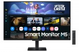 SAMSUNG 32 LS32FM500EUXDU FHD VA 16:9 4ms monitor