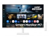 SAMSUNG 32 LS32FM703UUXDU UHD VA 16:9 4ms monitor