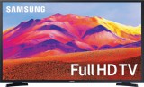 Samsung 32" T5300 Full HD Smart TV