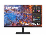Samsung 32" UHD monitor LS32B800PXUXEN