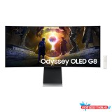 SAMSUNG 34" LS34DG850SUXDU WQHD OLED 21:9 0,03ms monitor