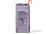 Samsung 3500 mAh LI-ION akkumulátor Samsung Galaxy A8 Plus (2018) akkumulátor(beépítése szakértelmet igényel)