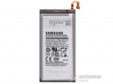 Samsung 3500mAh Li-Ion akkumulátor Samsung Galaxy A6+ (2018) készülékhez (belső akku, beépítése szakértelmet igényel!)