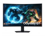 SAMSUNG 37 LS37FG750EUXEN UHD VA 16:9 1ms monitor