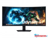 SAMSUNG 40 LS40FG750EUXEN WUHD VA 21:9 1ms monitor