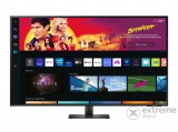 Samsung 43` LS43BM700UPXEN UHD M7 smart monitor