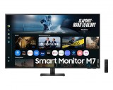 SAMSUNG 43 LS43FM700UUXDU UHD VA 16:9 4ms monitor