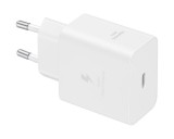 Samsung 45W Power Adapter White EP-T4511NWEGEU