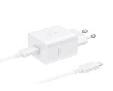Samsung 45W Power Adapter with cable White EP-T4511XWEGEU