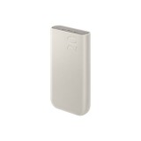 Samsung 45W PowerBank (20.000 mAh, beige)