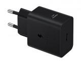 Samsung 45W Type-C Adapter Black EP-T4511NBEGEU