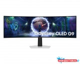 SAMSUNG 49" LS49DG934SUXEN DQHD OLED 32:9 0,03ms monitor