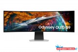 SAMSUNG 49" LS49DG950SUXDU QHD OLED 32:9 0,03ms monitor