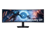 Samsung 49" Odyssey G9 LS49FG912EUXEN LED Curved