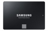 Samsung 4TB 2,5" SATA3 870 Evo MZ-77E4T0B/EU