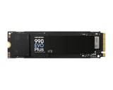 Samsung 4TB M.2 2280 NVMe 990 EVO Plus MZ-V9S4T0BW