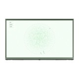 Samsung 50" QE50LS01DBUXXH The Serif 4K UHD Smart QLED TV